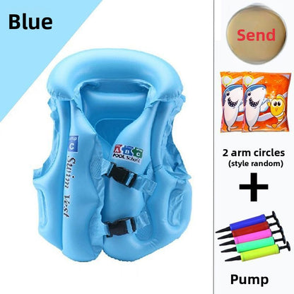 SplashGuard Swim Trainer Set