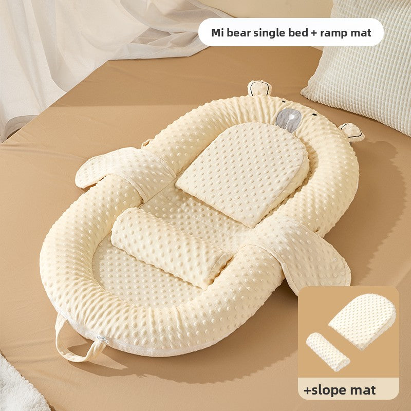 Little Haven Baby Nest