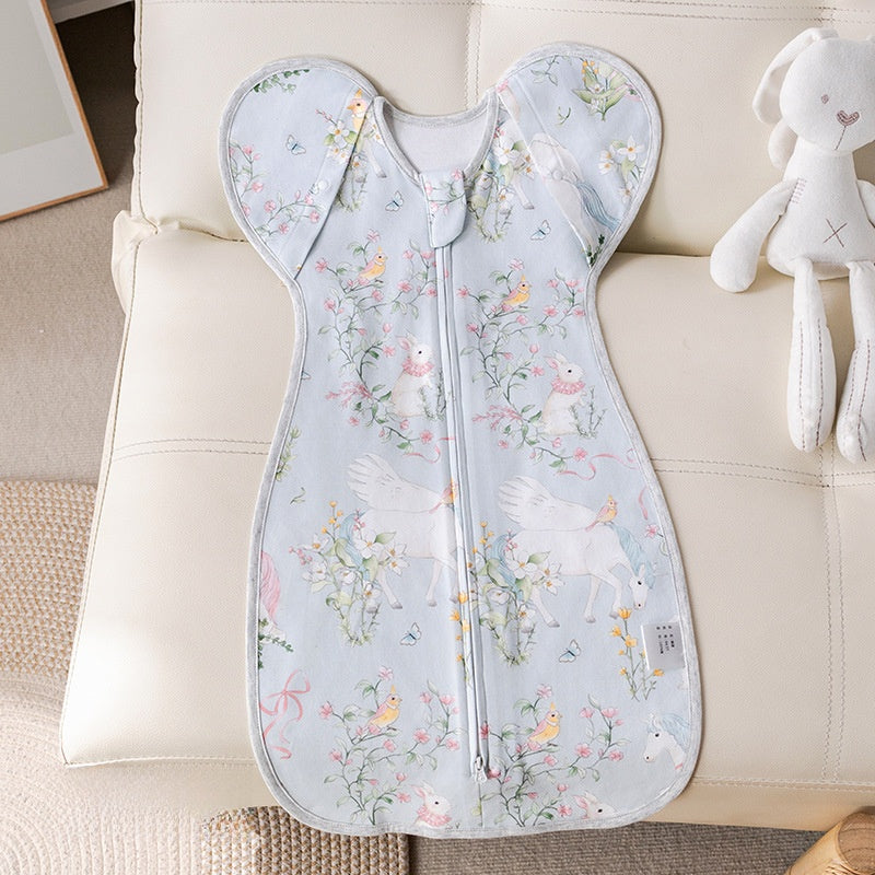 SnugglePod Swaddle Sleeping Bag