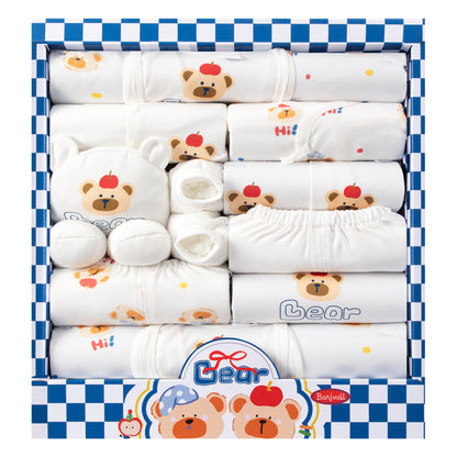 Little Blessings Newborn Set