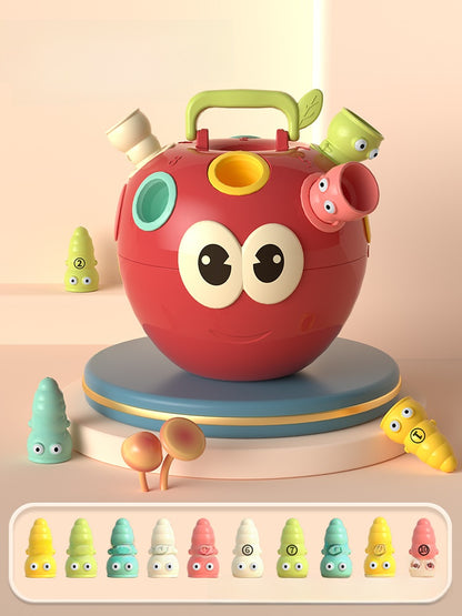 Baby Busy Ball Activity Toy