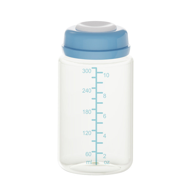 Portable Breast Milk Cooler Bottle