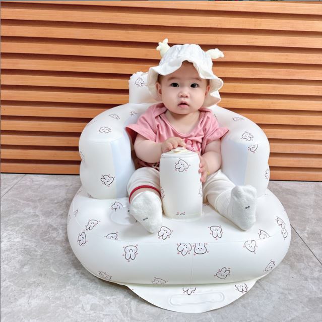 Portable Baby Snug Seat