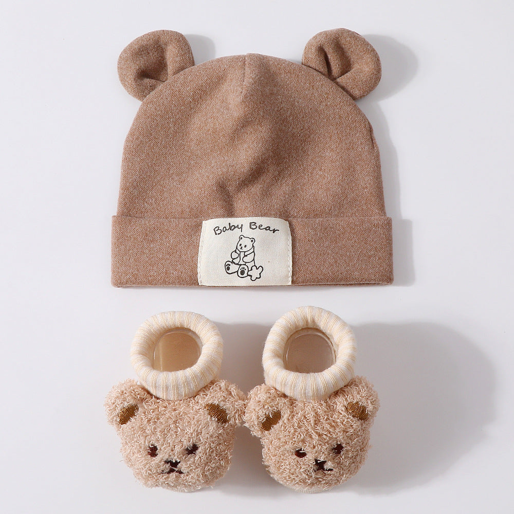 Little Bunny Keepsake Set