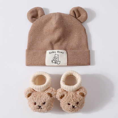 Little Bunny Keepsake Set