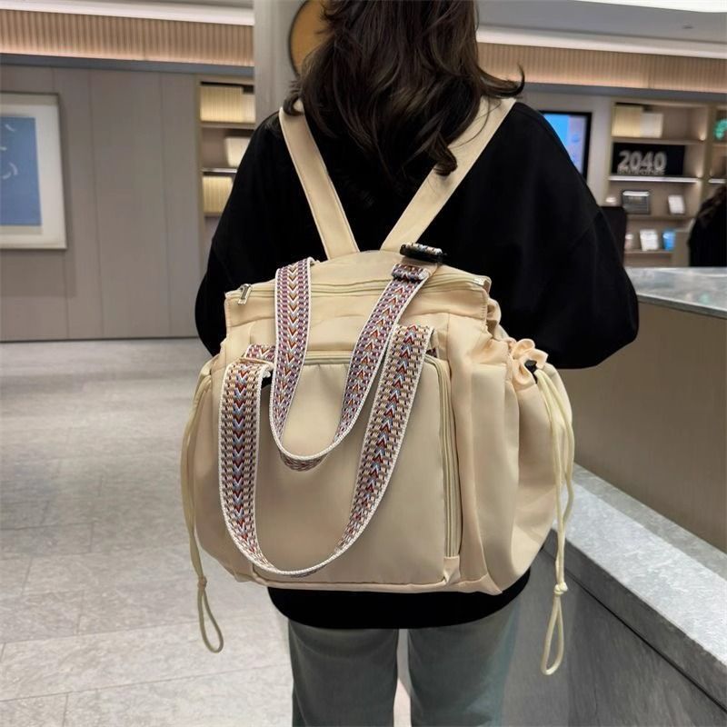 CarryNest Convertible Baby Diaper Bag