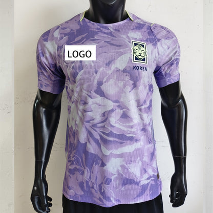 Dad’s Match Day Jersey – 2026 Edition