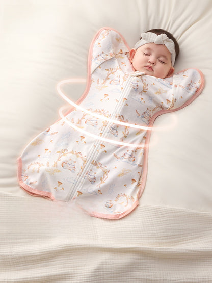 Baby Swaddle Sleep Sack