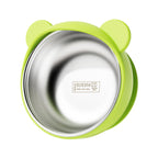 BearGrip Suction Baby Bowl