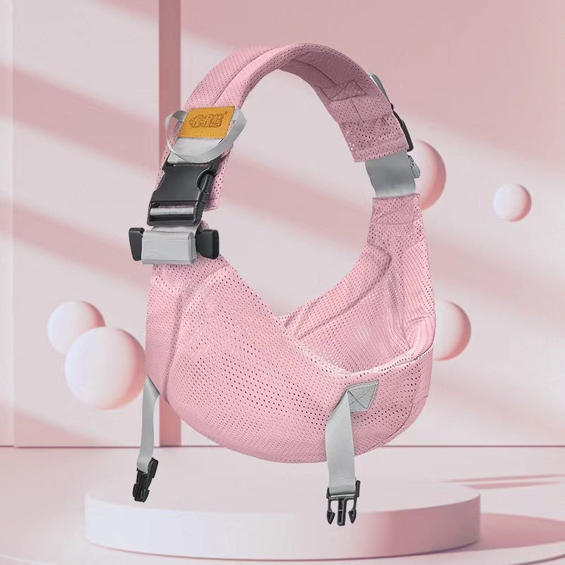 Multifunctional Baby Carrier Strap