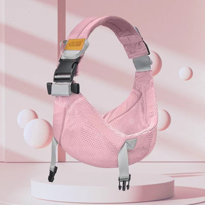 Multifunctional Baby Carrier Strap