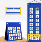 MyDay Kids Visual Routine Chart