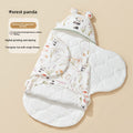 DreamNest 2-in-1 Baby Swaddle Sleep Sack