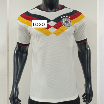 Dad’s Match Day Jersey – 2026 Edition