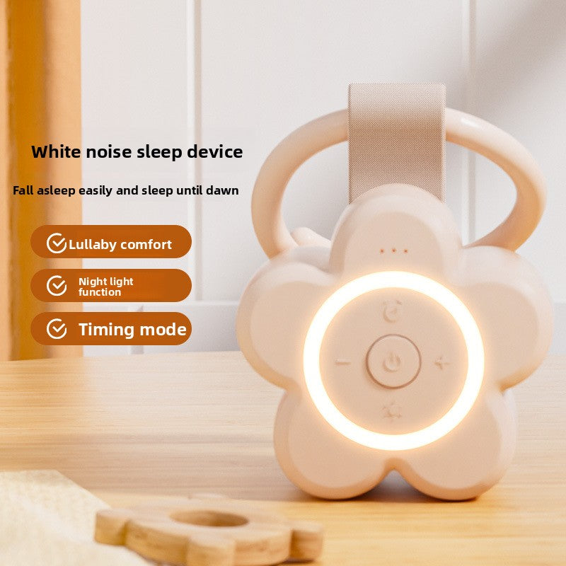 DreamEase Baby White Noise Soother