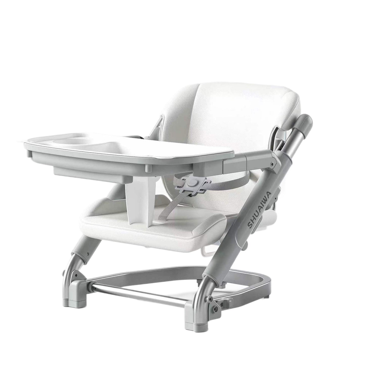 Little Grow High Chair