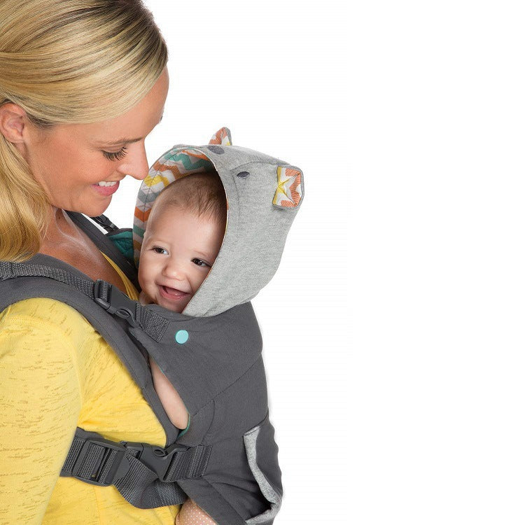 CarryEase Hip Seat Baby Carrier