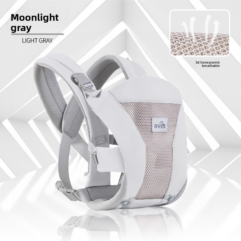 SnuggleCarry Ergonomic Baby Carrier