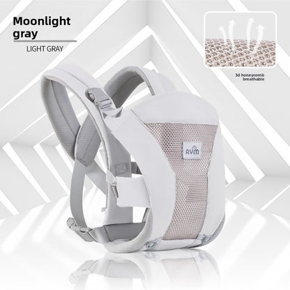Multifunctional Newborn Baby Carrier Strap