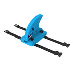 SplashBuddy Swim Back Float