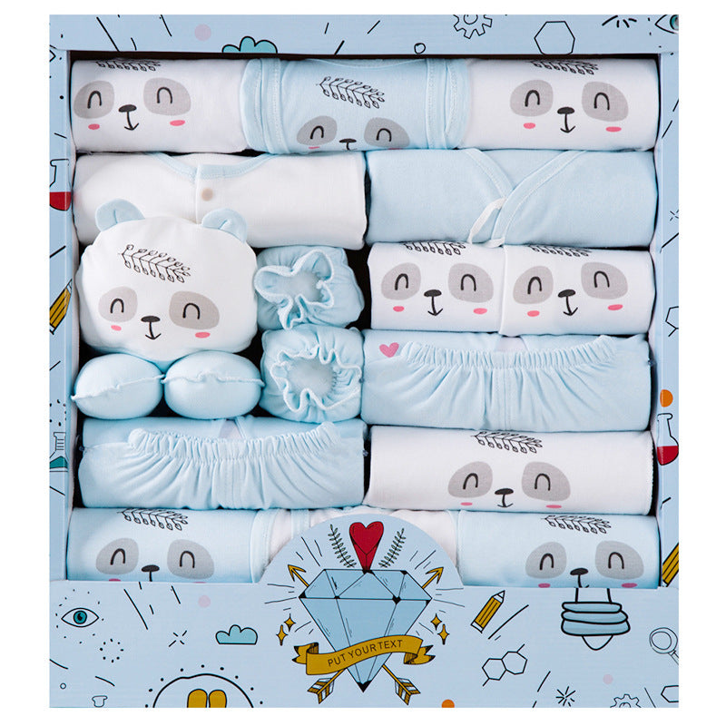 Little Blessings Newborn Set