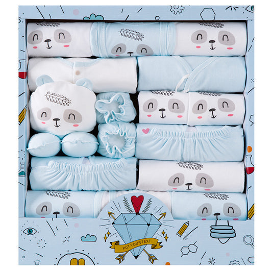 Little Blessings Newborn Set