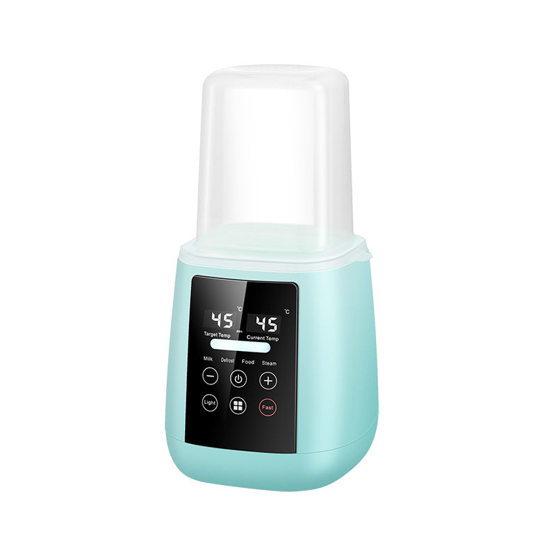 WarmNest Multifunction Baby Bottle Warmer & Sterilizer