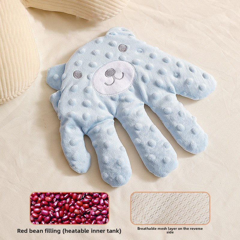 CuddlePat Baby Comfort Plush