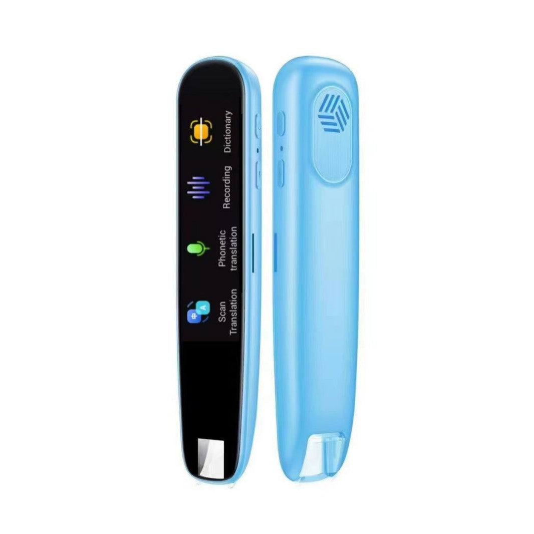 Smart Reading Translator Pen for Kids