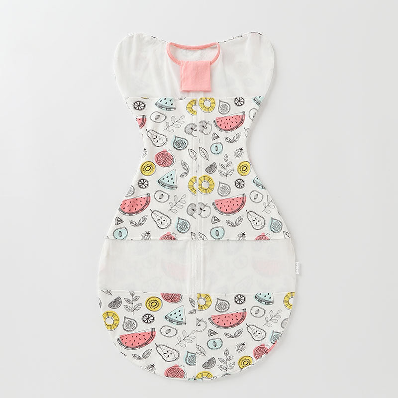 CoolNest Summer Swaddle Sack