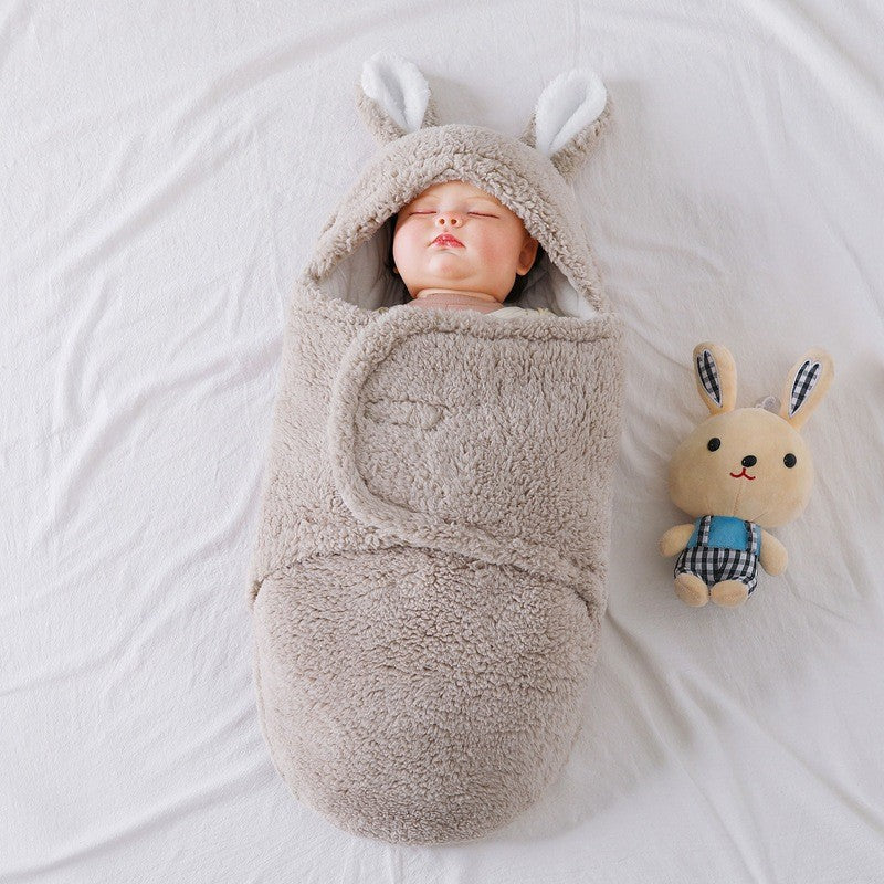 CloudHug Baby Anti-Startle Sleep Sack