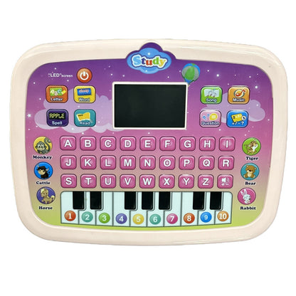 Interactive Educational Tablet