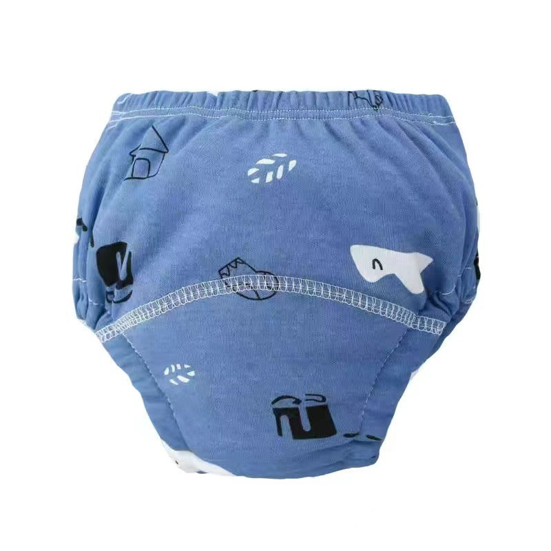 Reusable Baby Training Pants