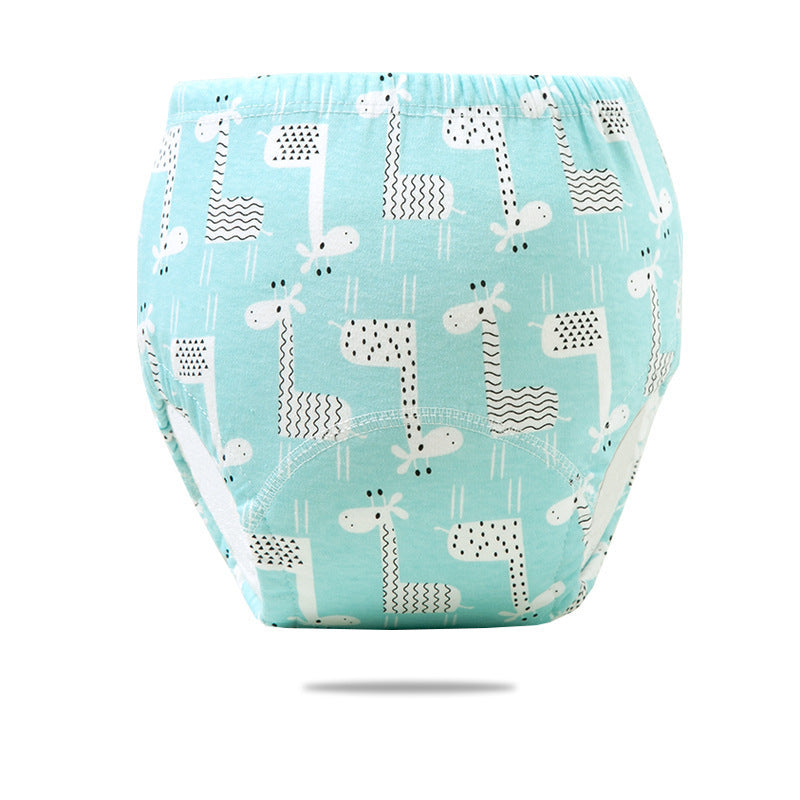SplashReady Reusable Swim Training Pants
