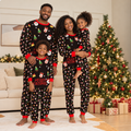 Festive Family PJs