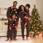 Festive Family PJs