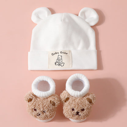 Little Bunny Keepsake Set