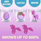 MysticHatch Unicorn Eggs