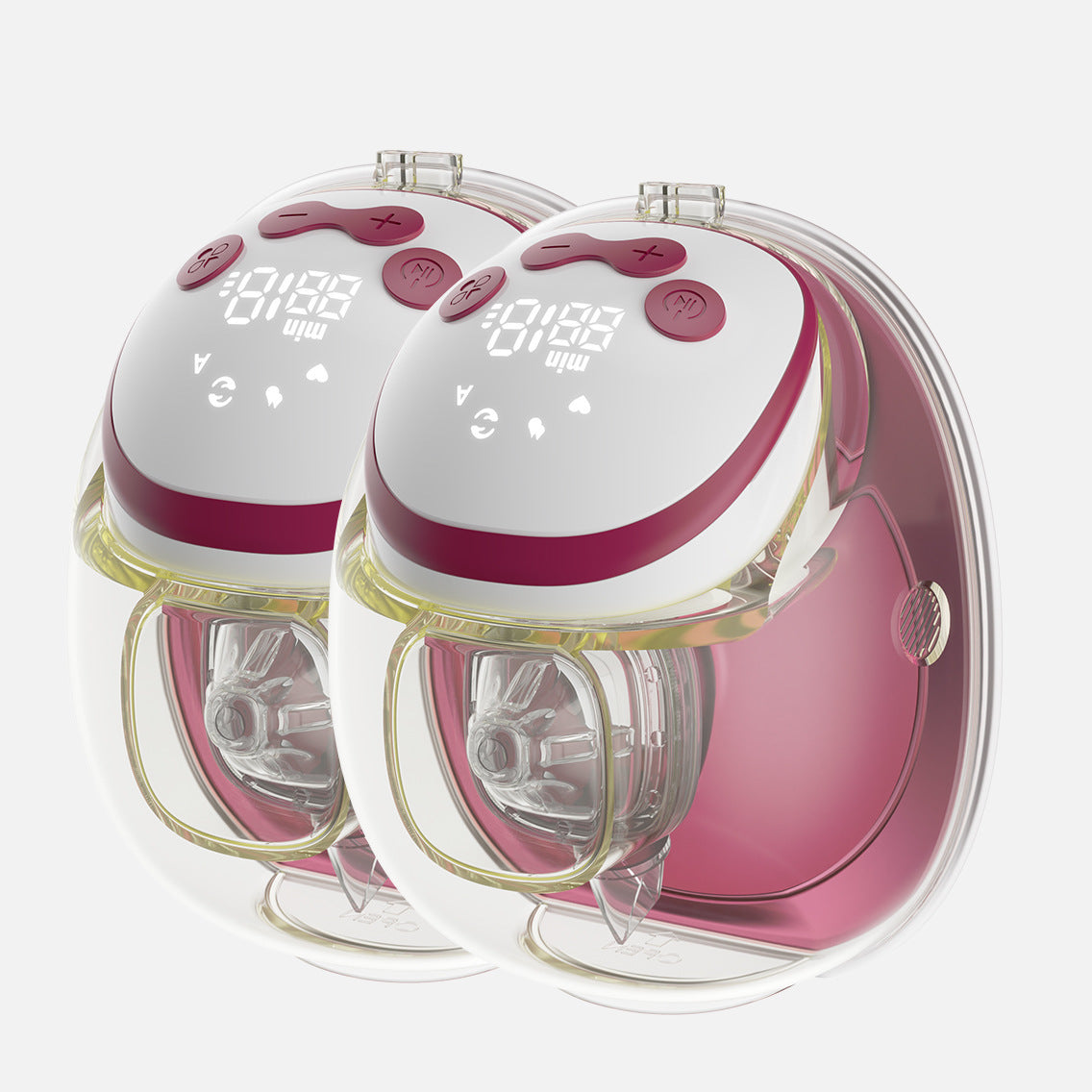 PureFlow Portable Electric Breast Pump