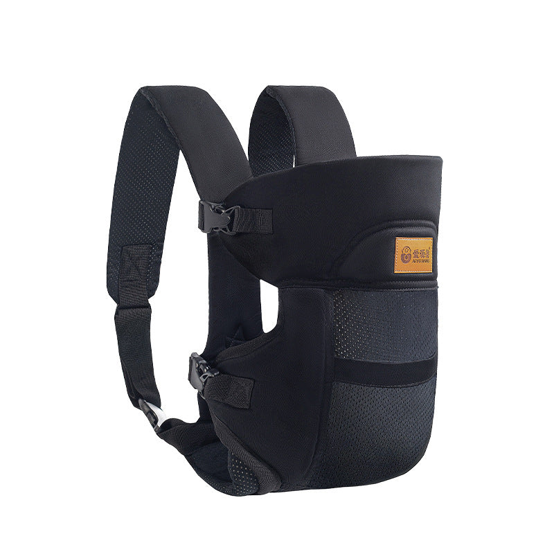 SnuggleCarry Ergonomic Baby Carrier