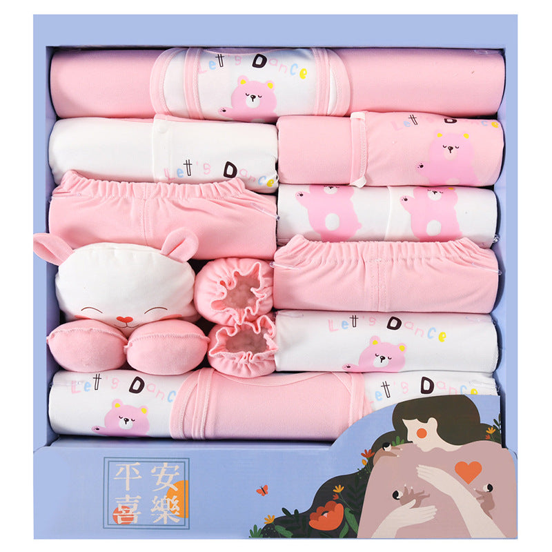 Little Blessings Newborn Set