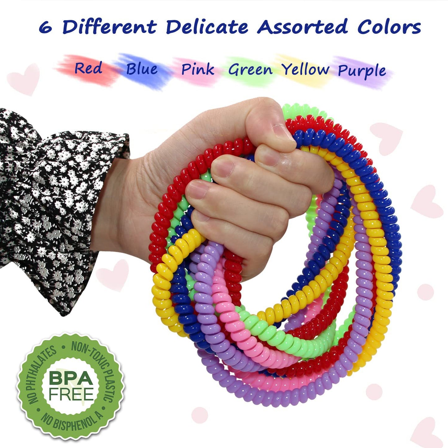 Sensory Chewing Necklace for Autism ADHD Kids.