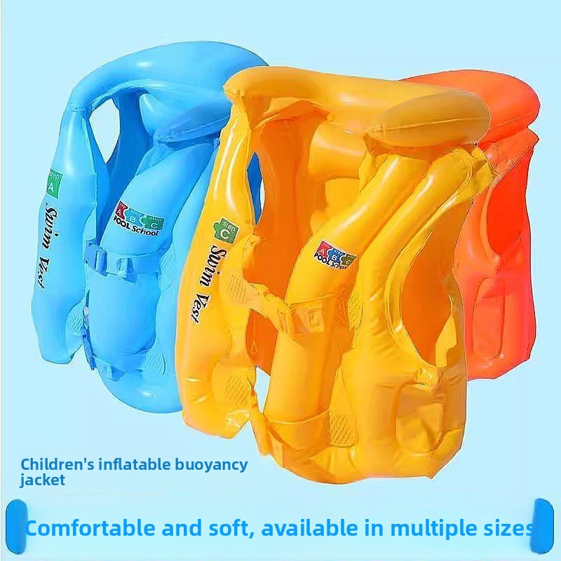 SplashGuard Swim Trainer Set