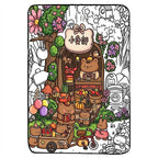 Little Artist Magic Mat