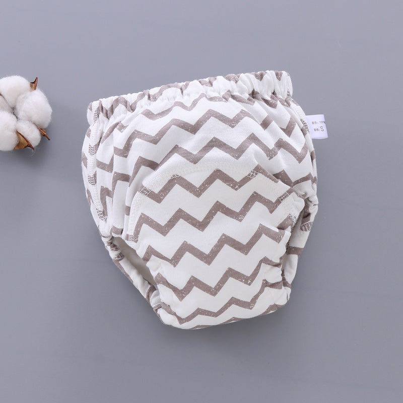 Baby Training Pants Washable