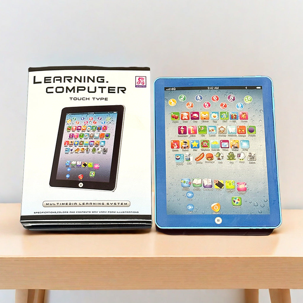 Interactive Educational Tablet