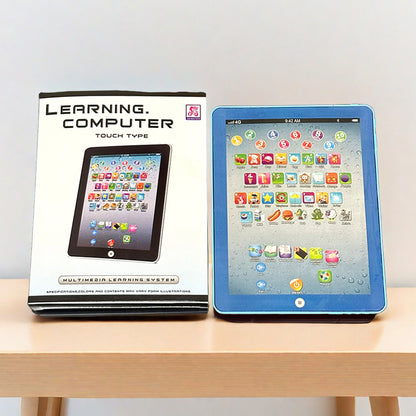 Interactive Educational Tablet