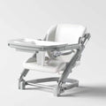Little Grow High Chair