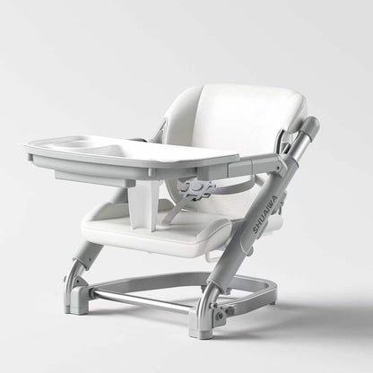 Little Grow High Chair