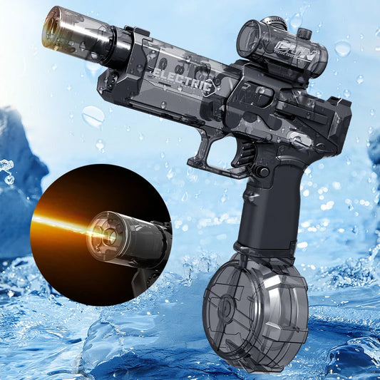 AquaPulse Blaster